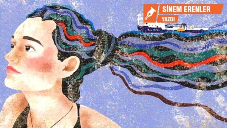 Καρόλα Ρακέτε, Λαμπεντούζα