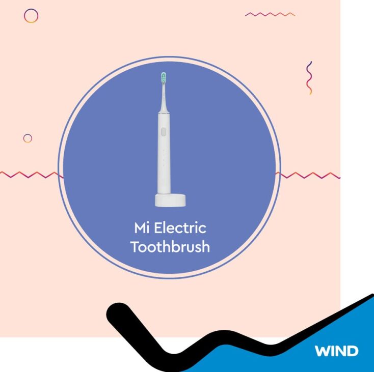 Mi Electric Toothbrush