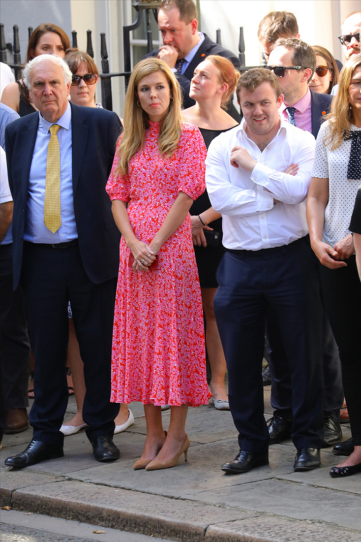 Κάρι Σίμοντς