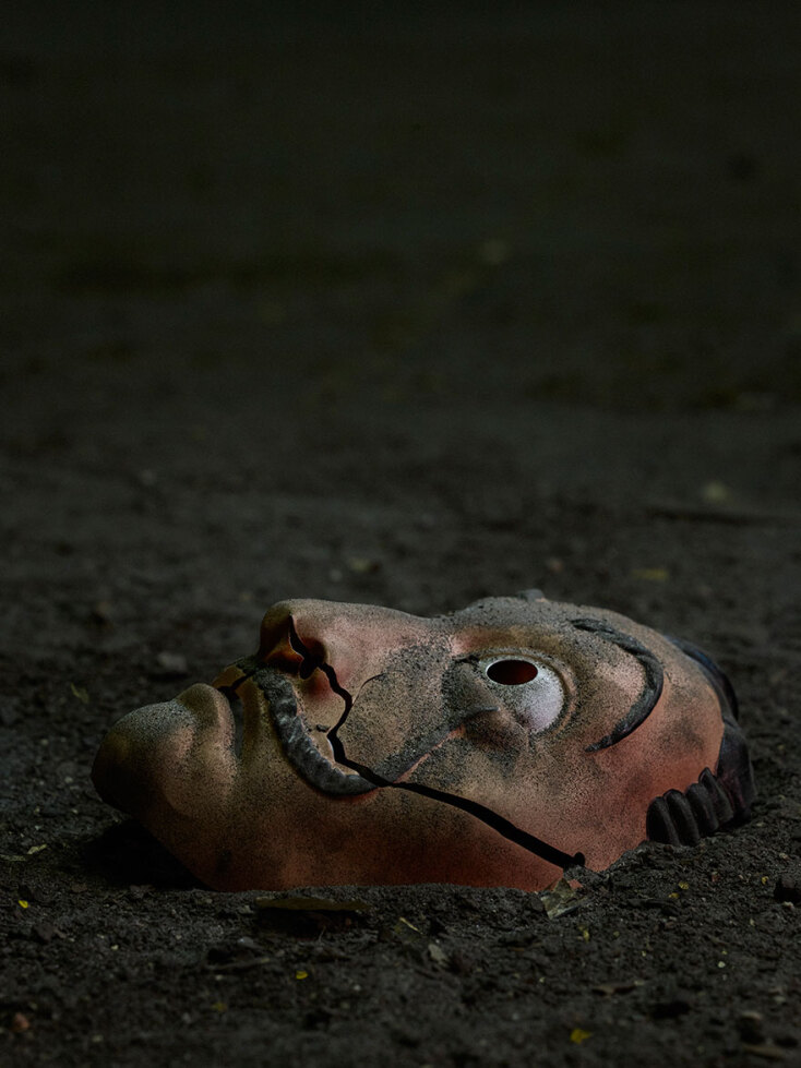 «La Casa de Papel»: Στις 3 Αυγούστου αρχίζουν τα γυρίσματα για τον 5ο και τελευταίο κύκλο της ισπανικής σειράς