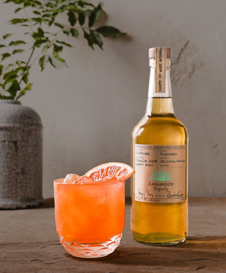 Casamigos Paloma