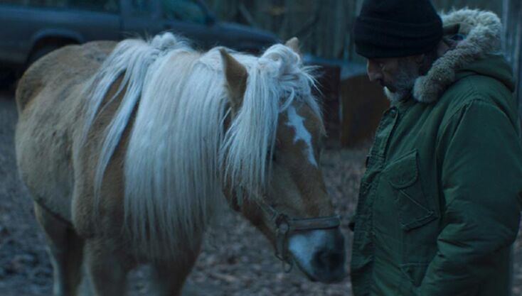 «Digger» του Τζώρτζη Γρηγοράκη