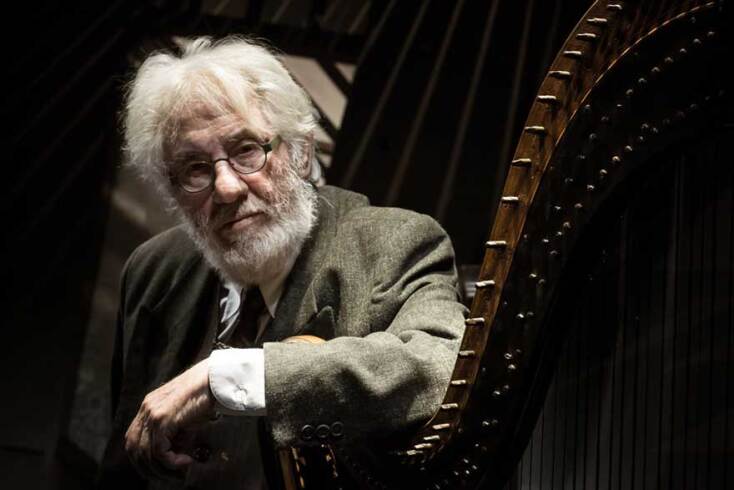 Γιώργος Μιχαλακόπουλος, Το τίμημα», θέατρο Ιλίσια