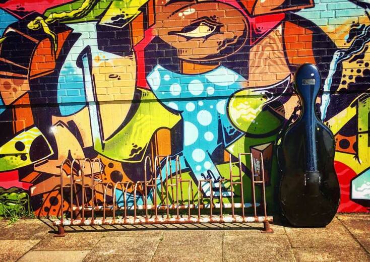 Μιχάλης Heupel