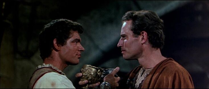 «The Celluloid Closet» των Ρομπ Έπσταϊν και Τζέφρι Φρίντμαν