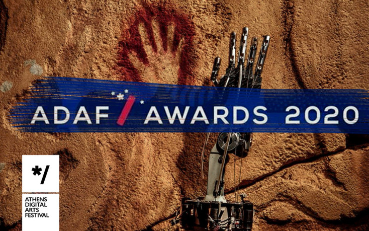 ADAF AWARDS 2020