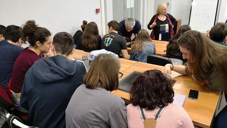 Αμερικανική Γεωργική Σχολή