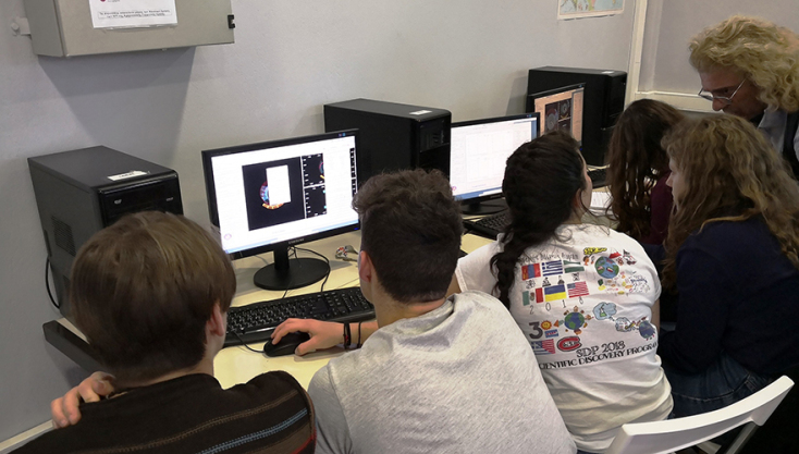 Αμερικανική Γεωργική Σχολή