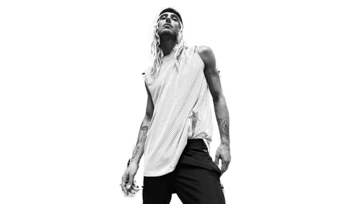 Champion x Rick Owens