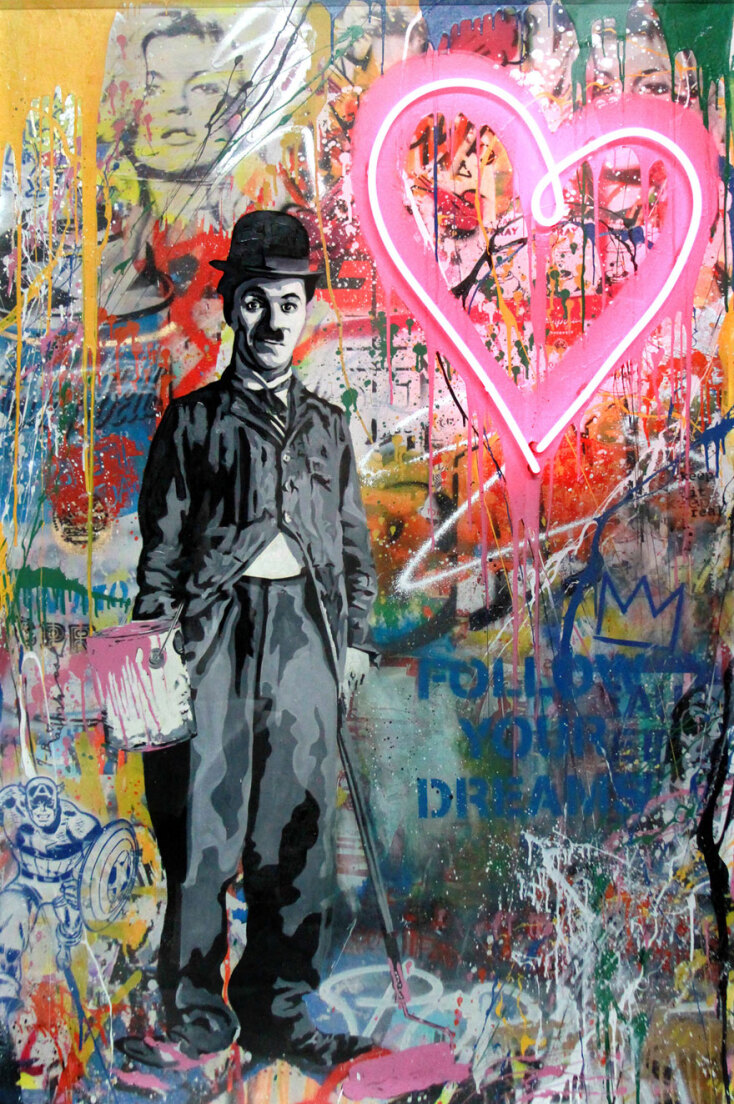Mr. Brainwash