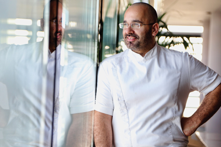 Τάσος Μαντής  