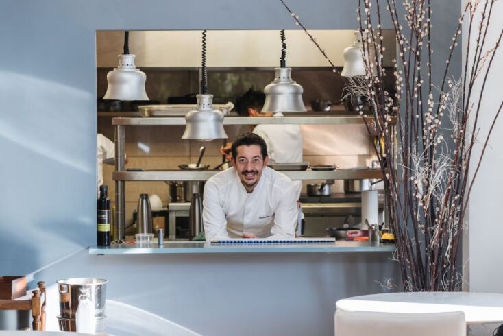 Αλέξανδρος Τσιοτίνης