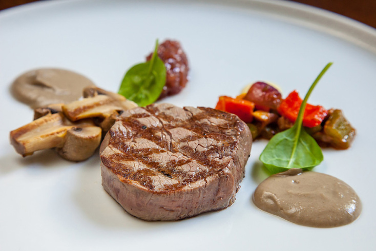 Chefi Boutique Restaurant