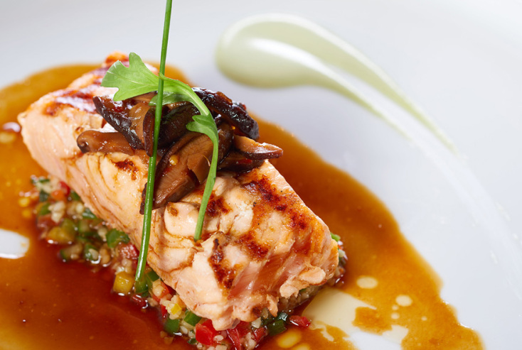 Chefi Boutique Restaurant