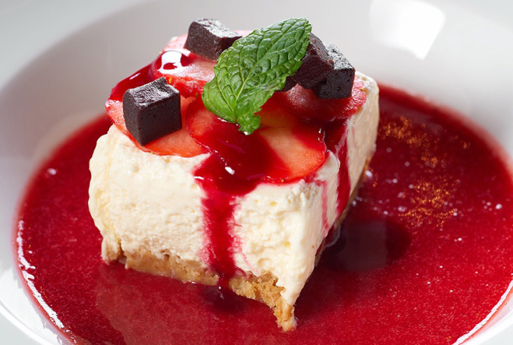 Chefi Boutique Restaurant