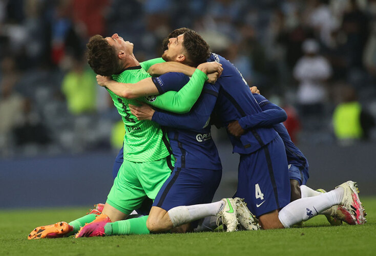 Μάντσεστερ Σίτι - Τσέλσι: 0-1 | Η λύτρωση για τους Λονδρέζους που έριξαν στο καναβάτσο την αρμάδα του Πεπ Γκουαρδιόλα στον τελικό του Champions League 2021