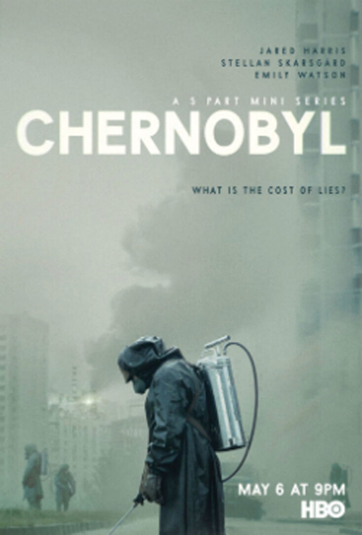 Chernobyl - Vodafone TV