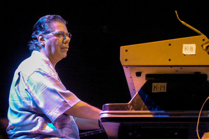 Chick Corea