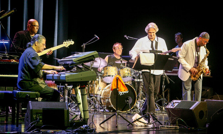 Chick Corea