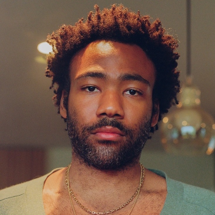 Childish Gambino, Donald Glover