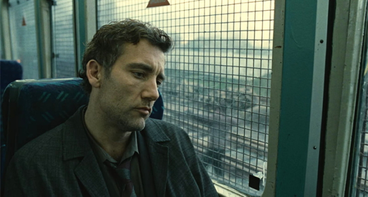 Τα Παιδιά των Ανθρώπων 