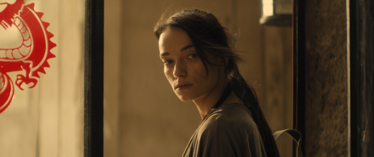 Chinatown - Τα τρία καταφύγια