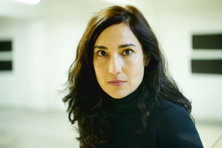 Αργυρώ Χιώτη