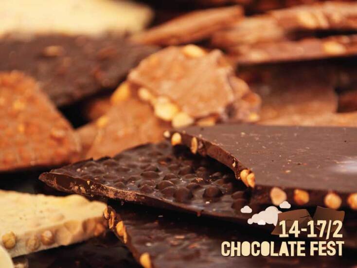 Chocolate Fest