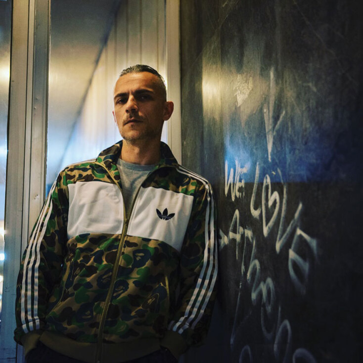 Χρήστος Αντωνίου