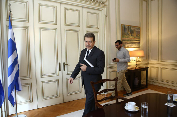 Μιχάλης Χρυσοχοΐδης