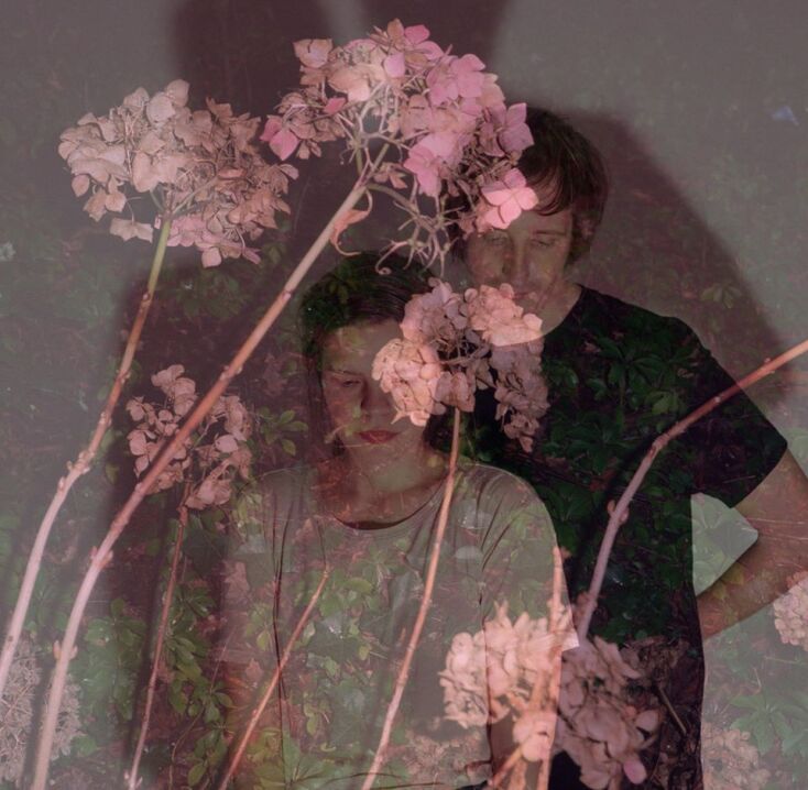 Ο γερμανός παραγωγός Christian Löffler και η τραγουδίστρια-στιχουργός Mohna θα εμφανιστούν στο Fuzz στις 7 Μαρτίου