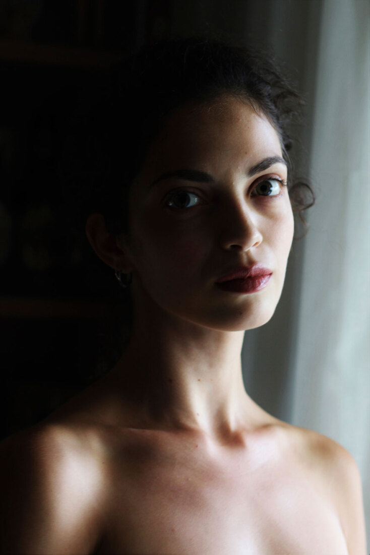 Φωτογραφία της Χριστίνας Παπαδοπούλου