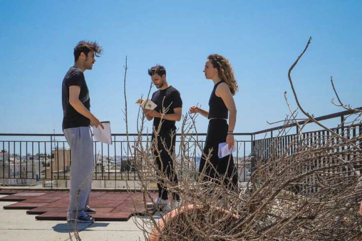 Φεστιβάλ Αθηνών &amp; Επιδαύρου