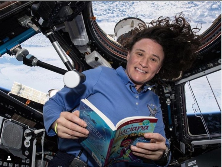 Christina Hammock Koch 