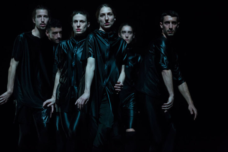 Χρήστος Παπαδόπουλος, Larsen C