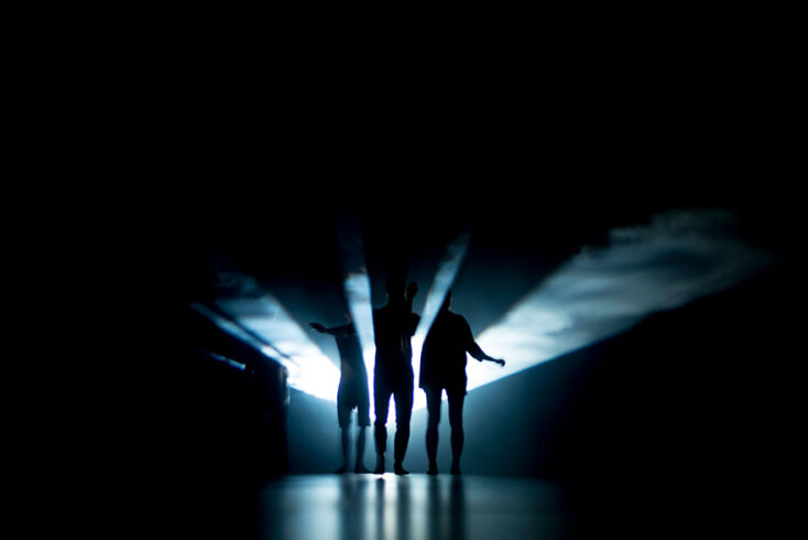 Χρήστος Παπαδόπουλος, Larsen C