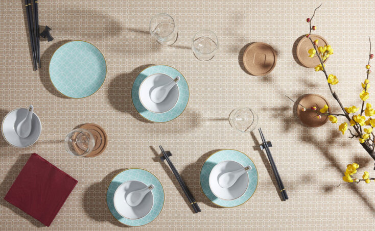 Προϊόντα από τη νέα σειρά που έχει σχεδιάσει για τα ΙΚΕΑ