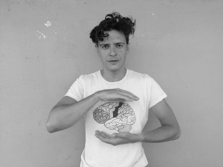 Θέατρο Τέχνης Κάρολος Κουν 2019-2020 / Το χρονικό του Χρόνου