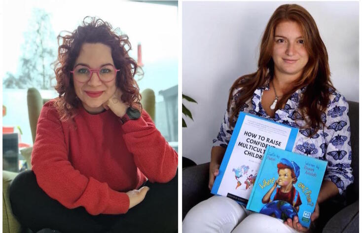 Χρύσα Οικονομίδου, Ελισάβετ Αρκολάκη