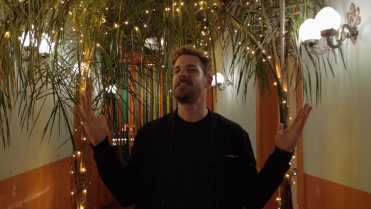 Γιώργος Πασπαράκης