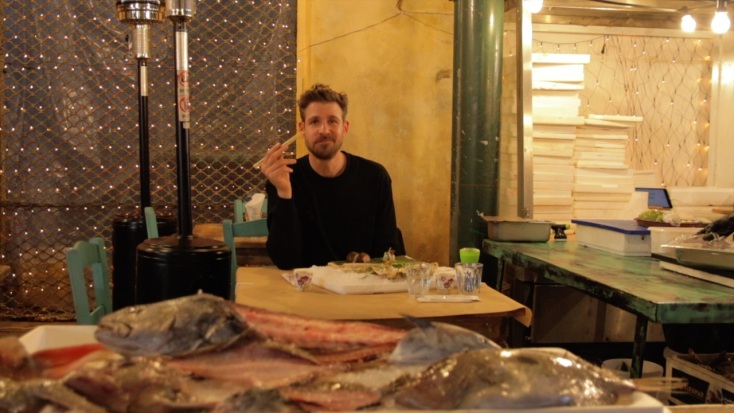 Γιώργος Πασπαράκης