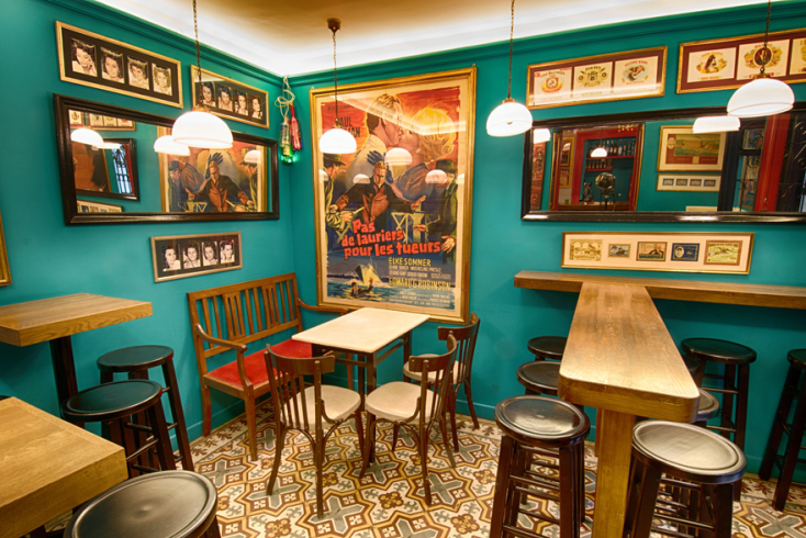 10+1 επιλογές για την έξοδο του Αγίου Βαλεντίνου