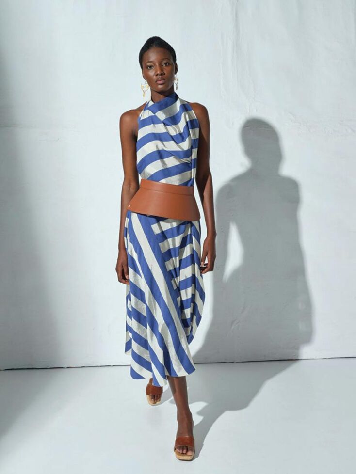 Ελληνική σημαία Zeus+Dione