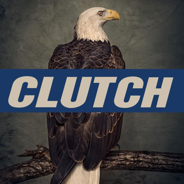 Clutch - The Obelisk