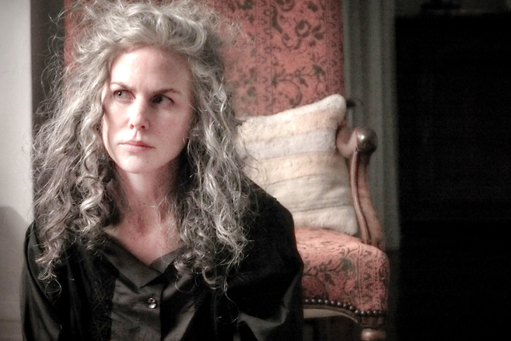 «Top of the Lake», «Το μυστικό της Λίμνης», Ertflix