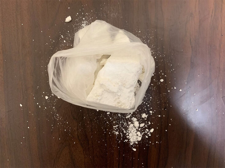 ΕΛ.ΑΣ.: 34χρονος διακινούσε κοκαΐνη στο κέντρο της Αθήνας