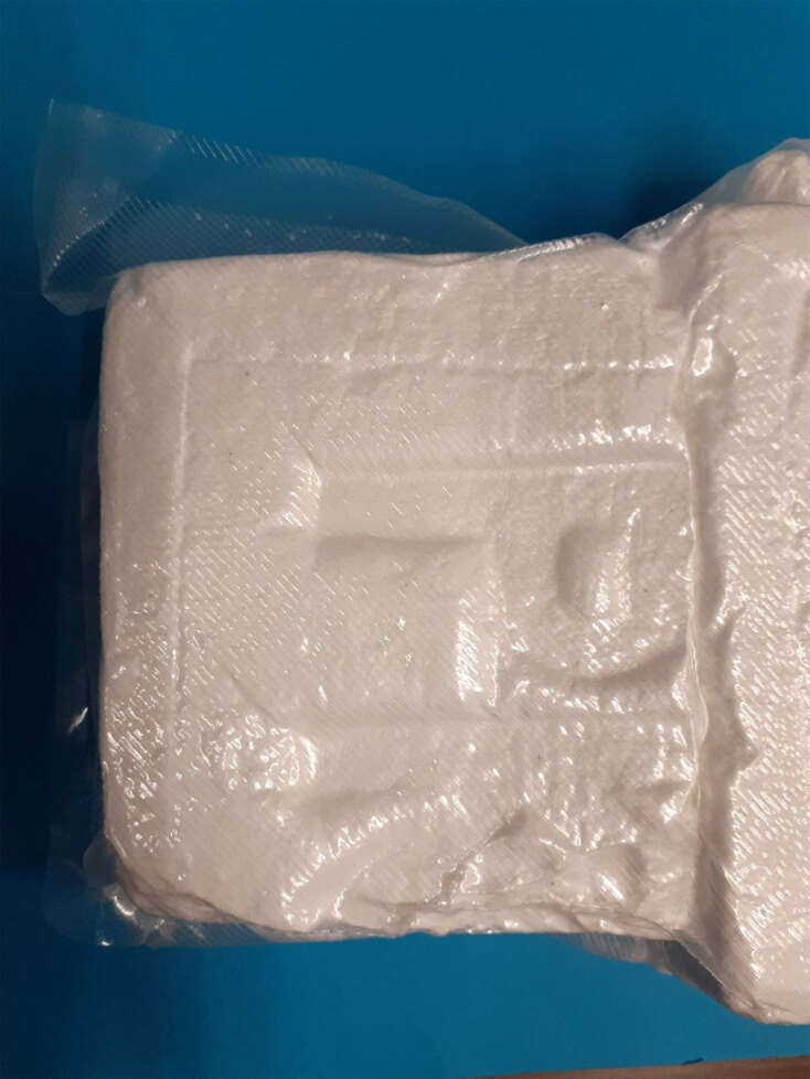 Κατασχέθηκαν 1 κιλό και 800 γραμμάρια κοκαΐνη στο Κερατσίνι