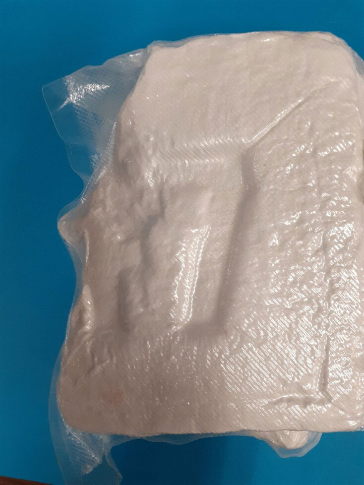 Κατασχέθηκαν 1 κιλό και 800 γραμμάρια κοκαΐνη στο Κερατσίνι