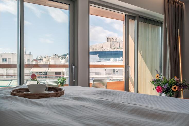 Το ξενοδοχείο Coco-Mat BC 