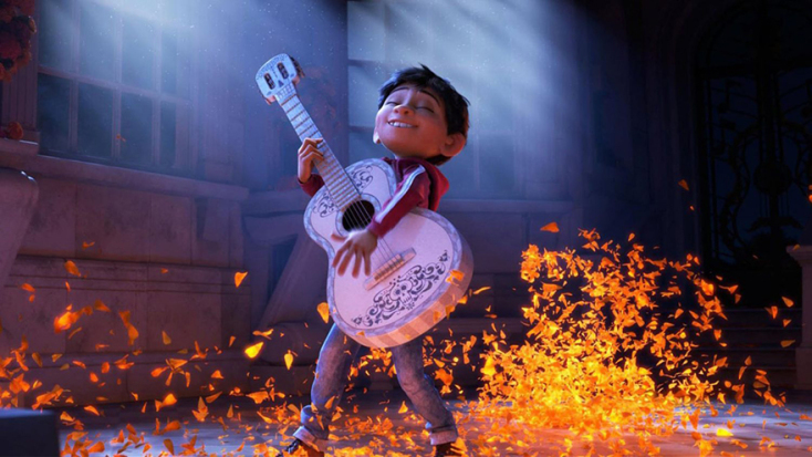 «Coco»: ένα απολαυστικό animation για μικρούς και μεγάλους